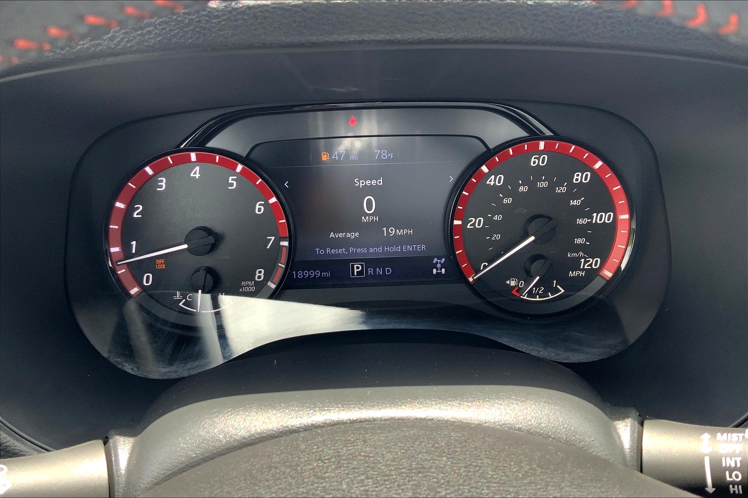 2023 Nissan Frontier PRO-4X Charlotte NC | Mathews